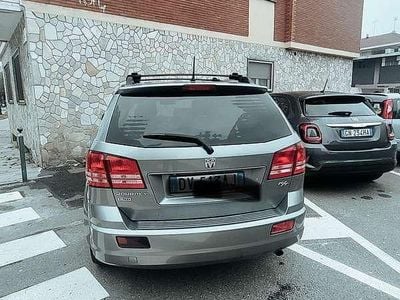 Usata Dodge Journey 140 CV (102 kW) 2009 SUV