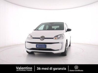 usata VW e-up! 83 CV