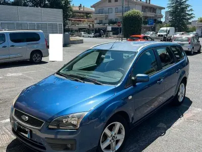 Usata Ford Focus