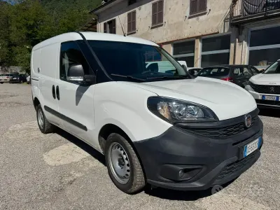 Usata Fiat Doblò