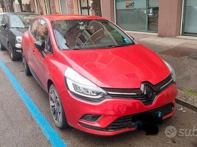 Begagnad Renault Clio IV