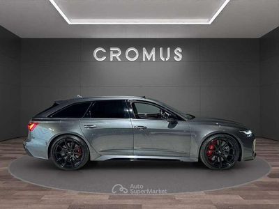 Usata Audi RS6 600 CV (441 kW) 2019 Other Station wagon