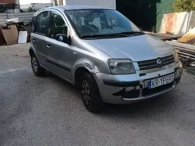 Usata Fiat Panda