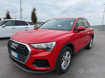 Usata Audi Q3 Business 150 CV (110 kW) 2020 Other SUV