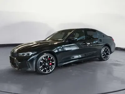 Usata BMW 330 M Sport 245 CV (180 kW) 2025 Nero Berlina
