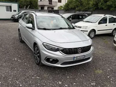 Usata Fiat Tipo