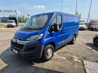Usata Citroën Jumper