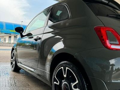 Usata Fiat 500 95 CV (69 kW) 2018 Utilitaria