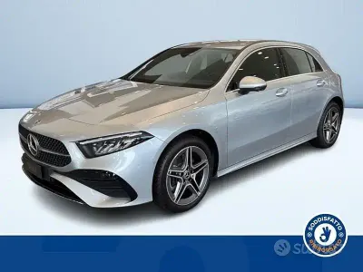 Usata Mercedes A250