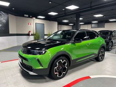 Opel Mokka-e