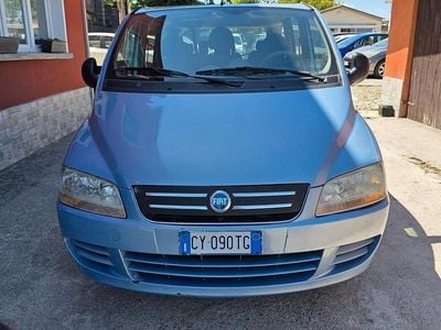 Fiat Multipla