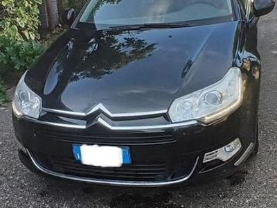 Citroën C5