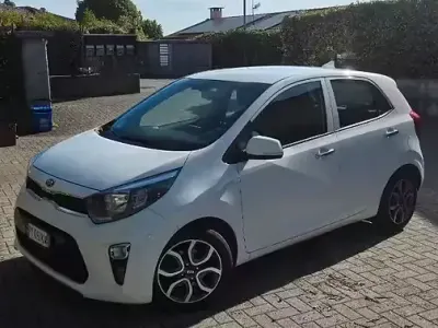 Usata Kia Picanto