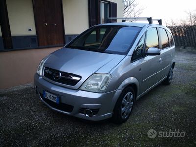 usata Opel Meriva 1.3 CDTI