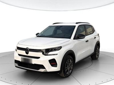 Usata Citroën C3 PureTech 101 CV (74 kW) 2025 Bianco SUV