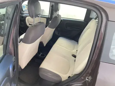 Usata Fiat Panda Pop 80 CV (58 kW) 2013 Utilitaria