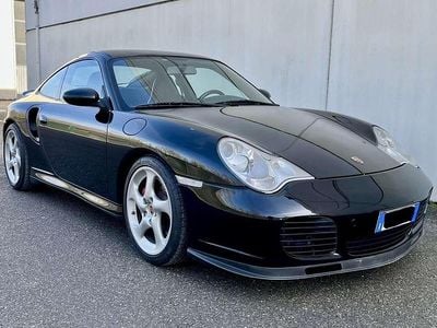 Usata Porsche 996 420 CV (308 kW) 1999 Coupé