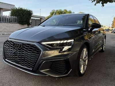 Usata Audi A3 S-Line 150 CV (110 kW) 2023 Berlina