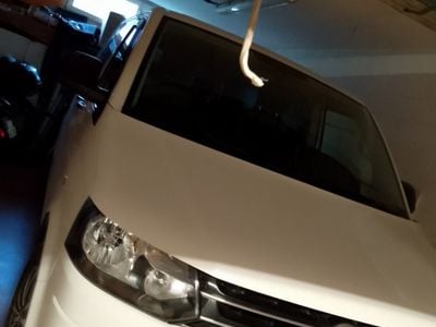VW Multivan