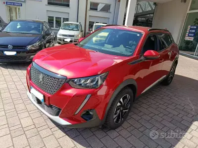 Usata Peugeot 2008