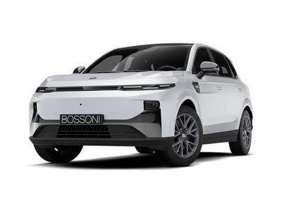 Nuova Leapmotor B10 69 kW (95 CV) 2026 Grigio SUV