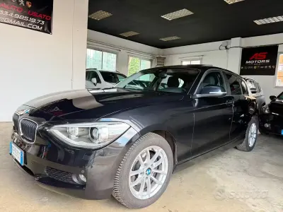 Usata BMW 118