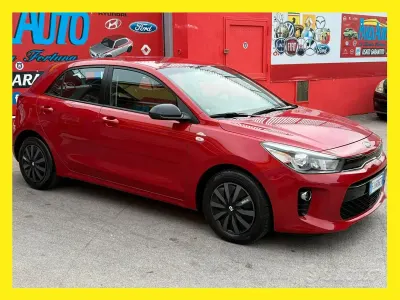 Usata Kia Rio