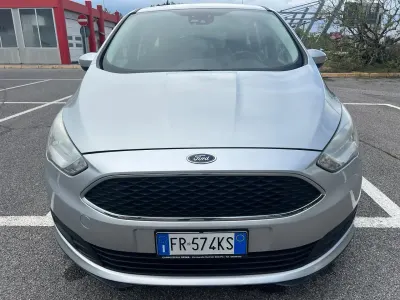 Usata Ford C-MAX