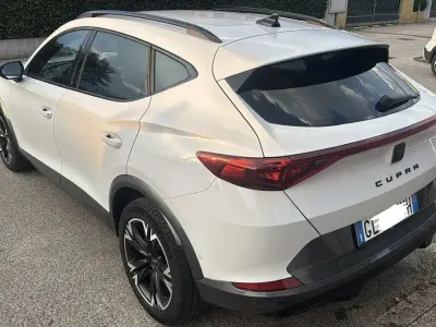 Usata Cupra Formentor