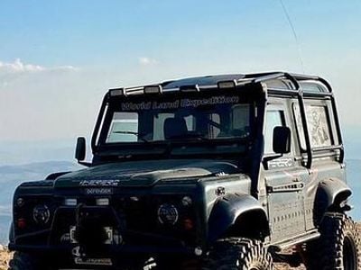 Occasion Land Rover Defender 86 ch (63 kW) 1992 SUV