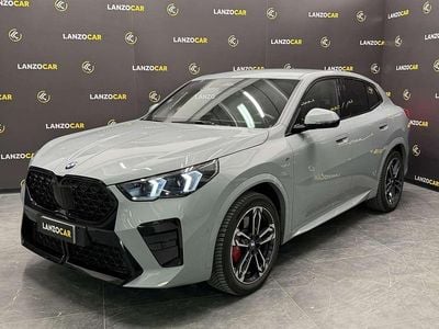 Usata BMW X2 M Sport 150 CV (110 kW) 2025 Grigio SUV