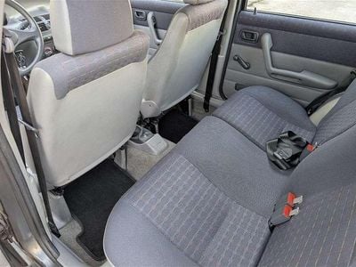 Usata Fiat Punto 54 CV (39 kW) 1993 Utilitaria