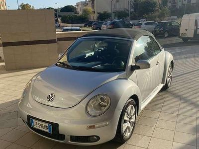 Occasion VW New Beetle 105 PK (77 kW) 2007 Hatchback