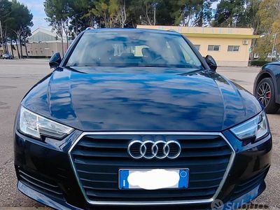 Usata Audi A4 150 CV (110 kW) 2016 Station wagon