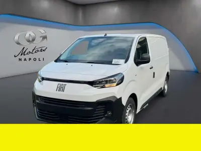 Nuova Fiat Scudo 120 CV (88 kW) 2025 Other Furgone