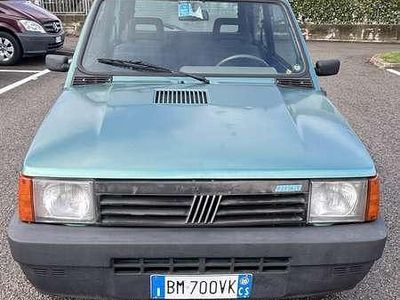Usata Fiat Panda 39 CV (28 kW) 2000 Berlina