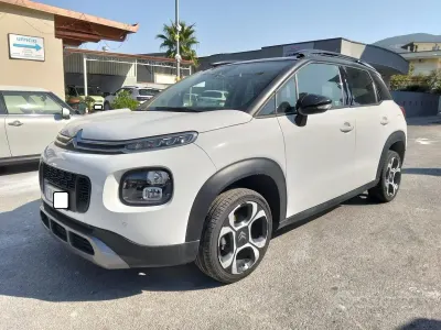 Usata Citroën C3 Aircross