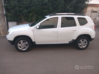 usata Dacia Duster Duster 1.5 dCi 110CV 4x2 Prestige