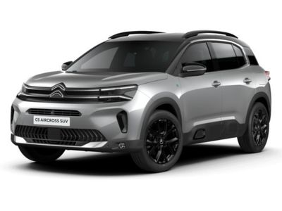 usata Citroën C5 Aircross AIRCROSS Shine Pack - HYBRID 225 e-EAT8