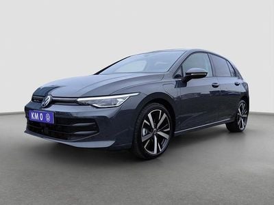 Nuova VW Golf VIII Edition 204 CV (150 kW) 2025 Grigio Utilitaria