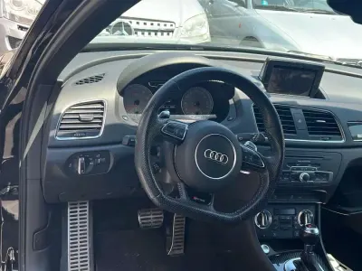 Usata Audi RS Q3 310 CV (228 kW) 2014 SUV