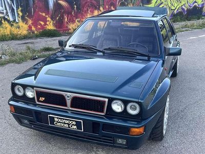 Usata Lancia Delta 205 CV (150 kW) 1992 Other Utilitaria