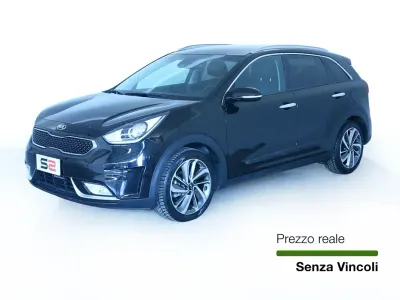 Usata Kia Niro