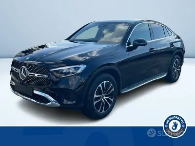 Occasion Mercedes GLC200
