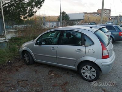 usata Citroën C3 C3 1.4 HDi 70CV Elegance