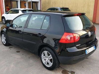 usata VW Golf V Golf 1.9 TDI 5p. Trendline