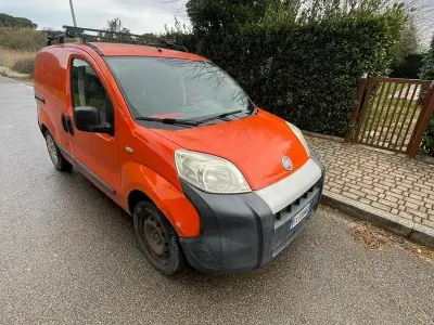 Usata Fiat Fiorino