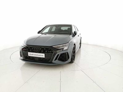 Audi RS3 Sportback