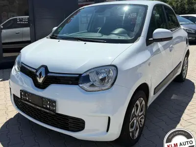 Usata Renault Twingo