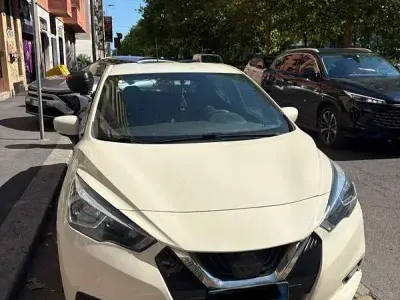 Usata Nissan Micra Acenta 71 CV (52 kW) 2018 Utilitaria